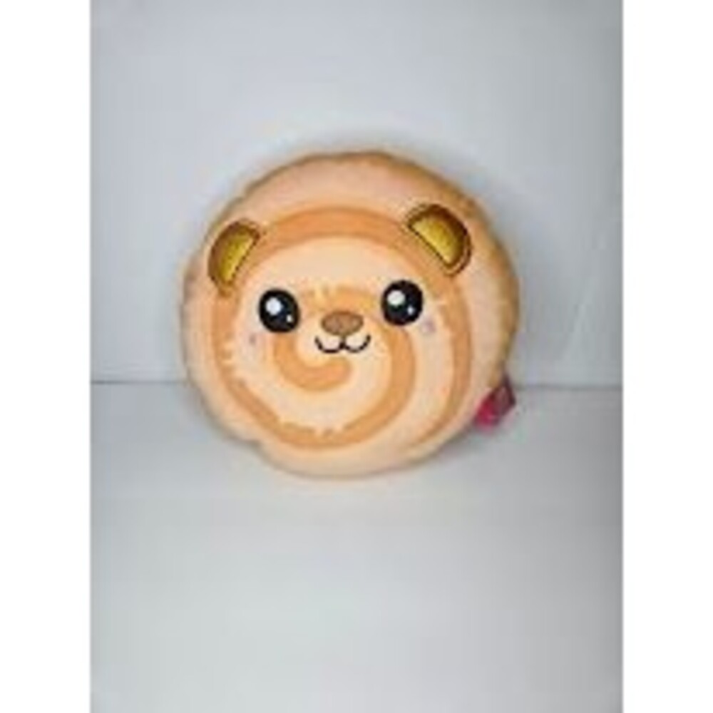 Cookiemonium Series 1 Harley Scented Cookie Plush